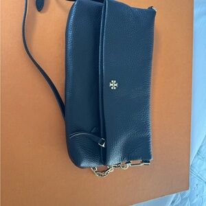 Tory Burch envelope fold over crossbody